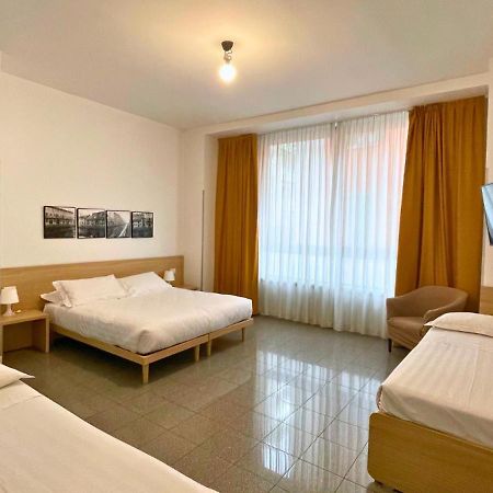 Navigli Suites Milán Exterior foto