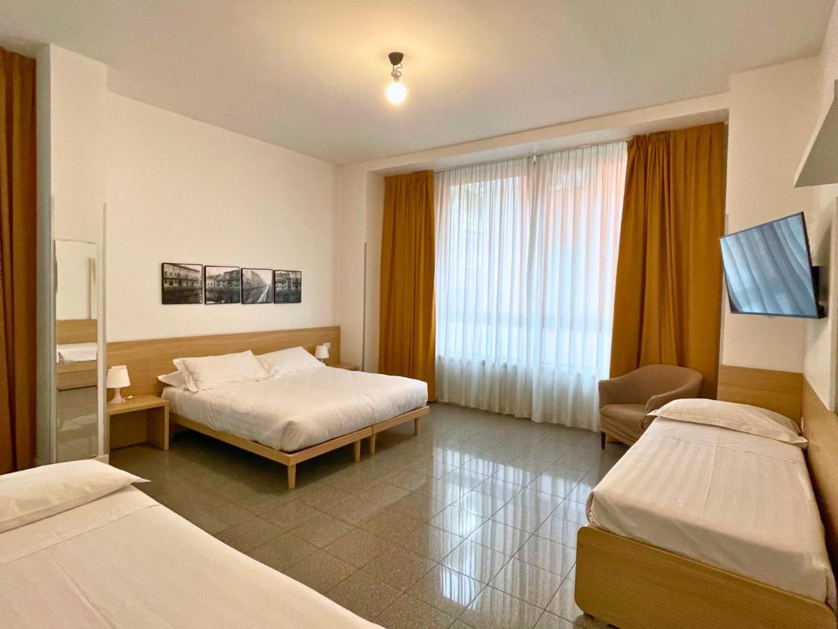 Navigli Suites Milán Exterior foto