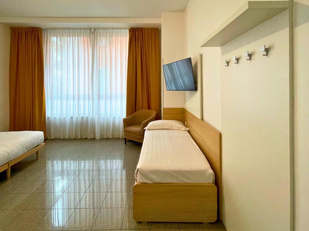 Navigli Suites Milán Exterior foto