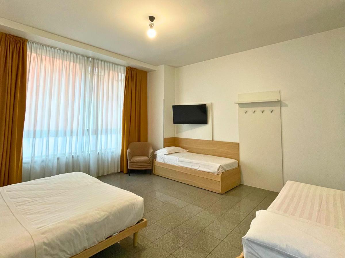 Navigli Suites Milán Exterior foto