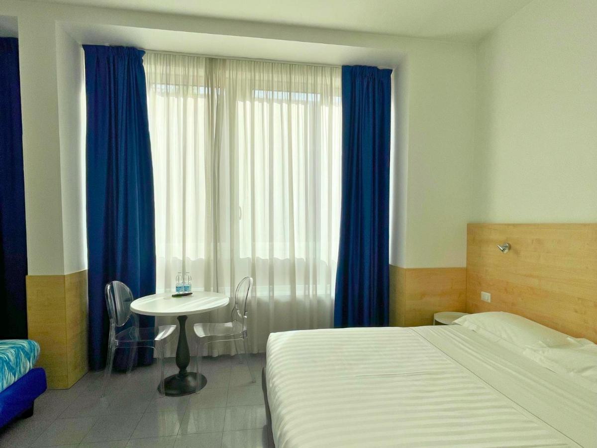 Navigli Suites Milán Exterior foto
