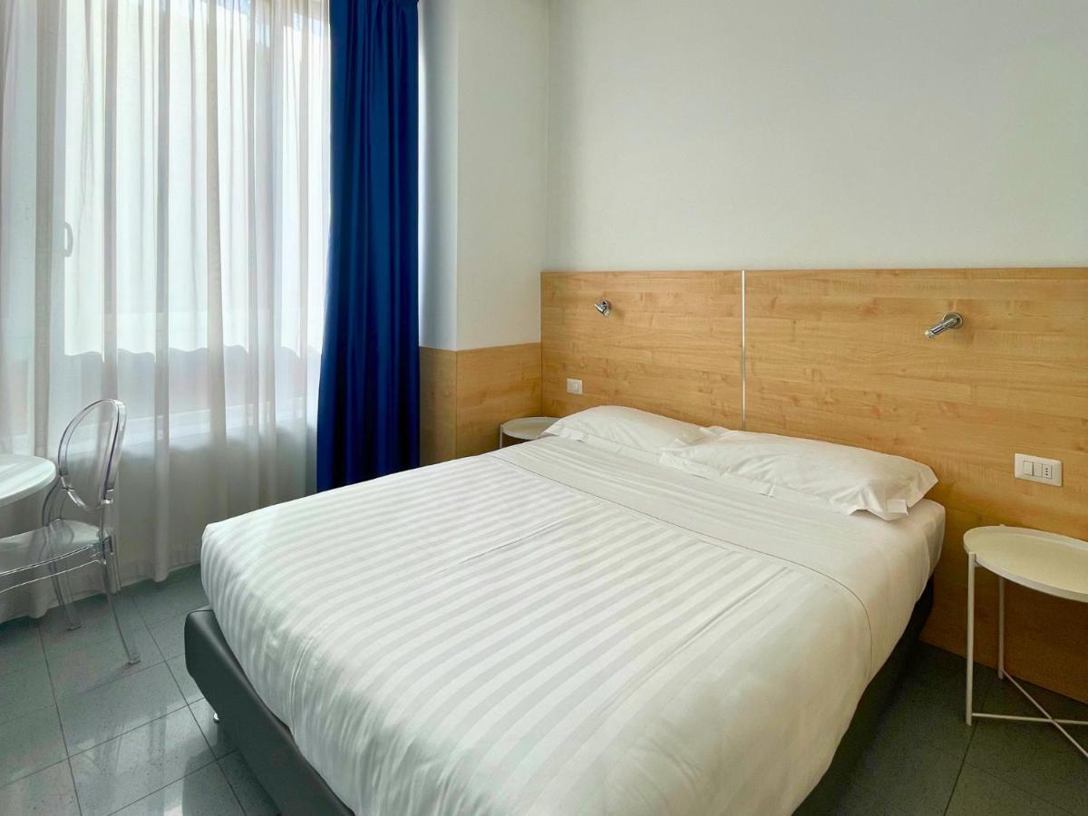 Navigli Suites Milán Exterior foto