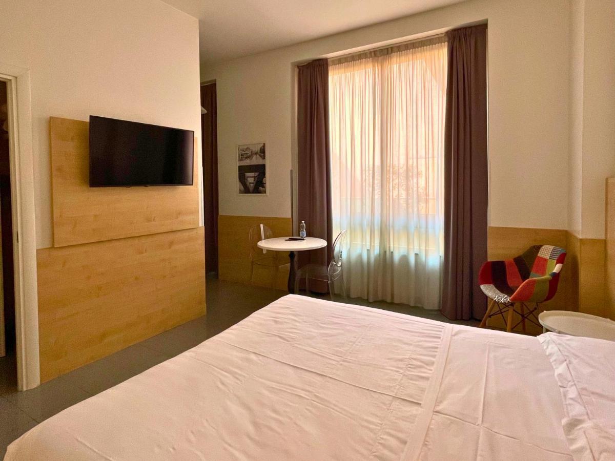 Navigli Suites Milán Exterior foto