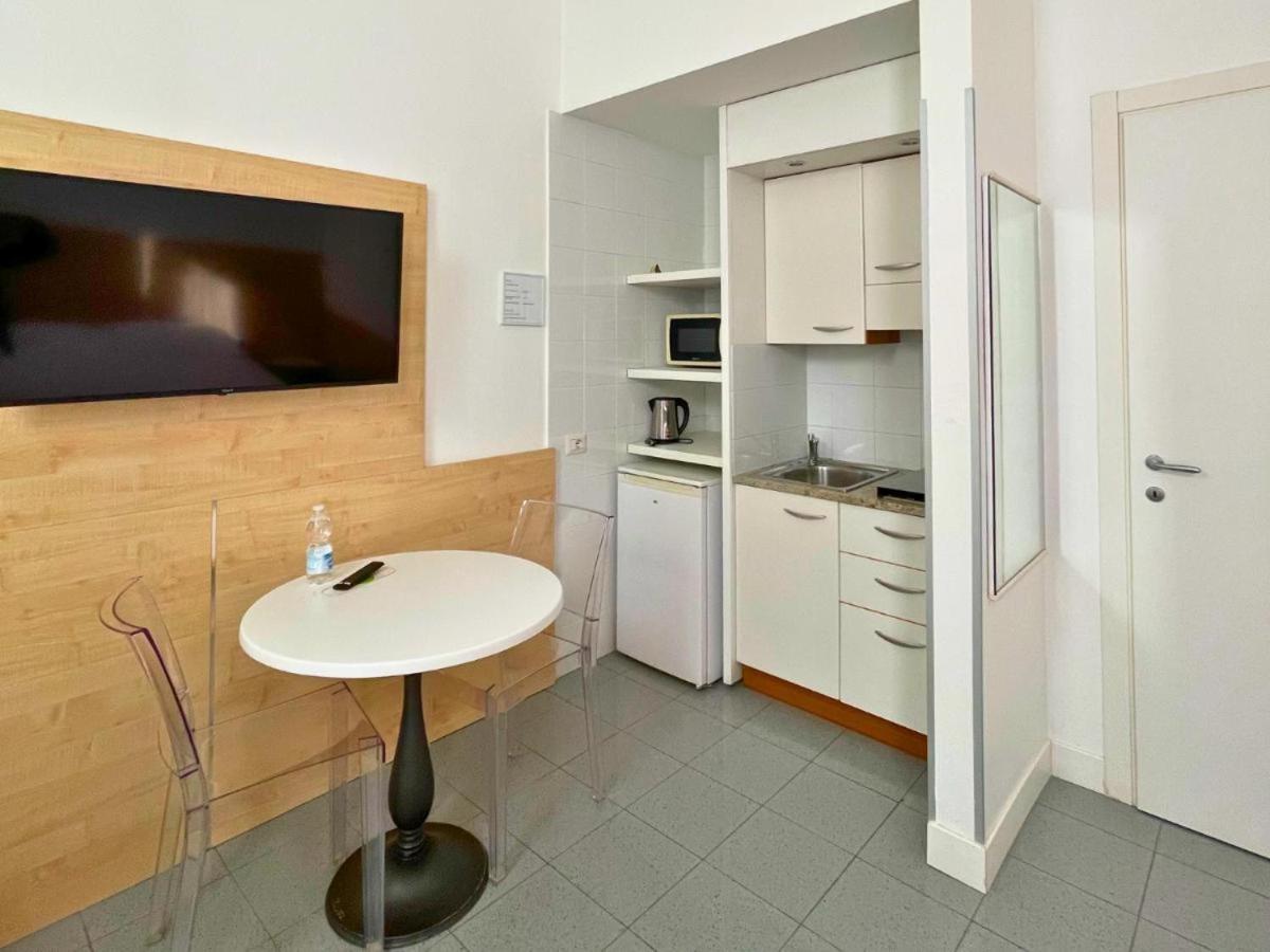 Navigli Suites Milán Exterior foto