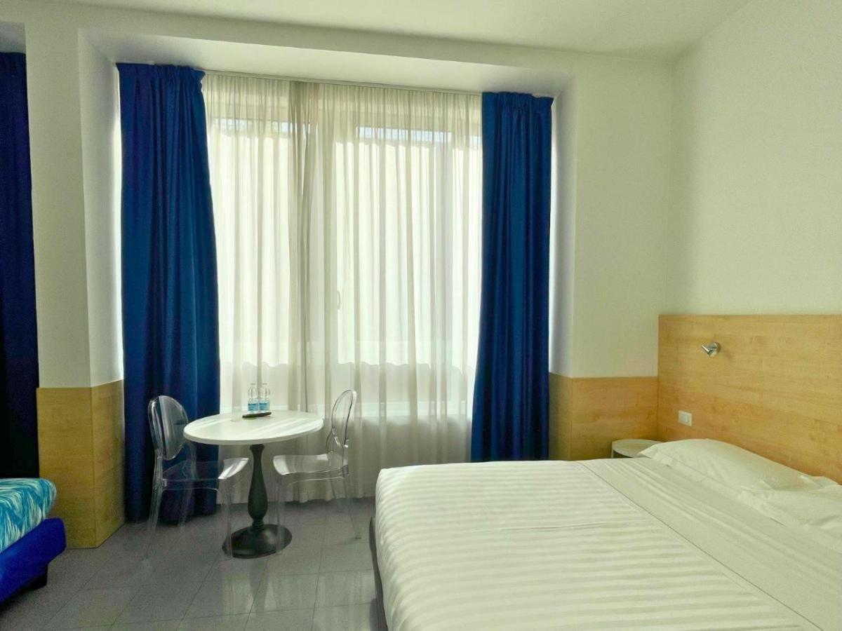 Navigli Suites Milán Exterior foto