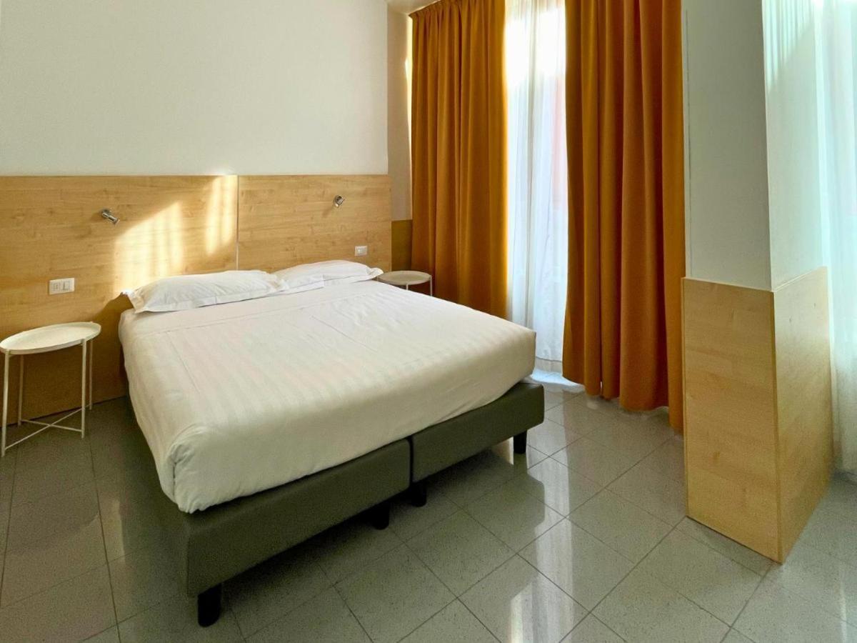 Navigli Suites Milán Exterior foto