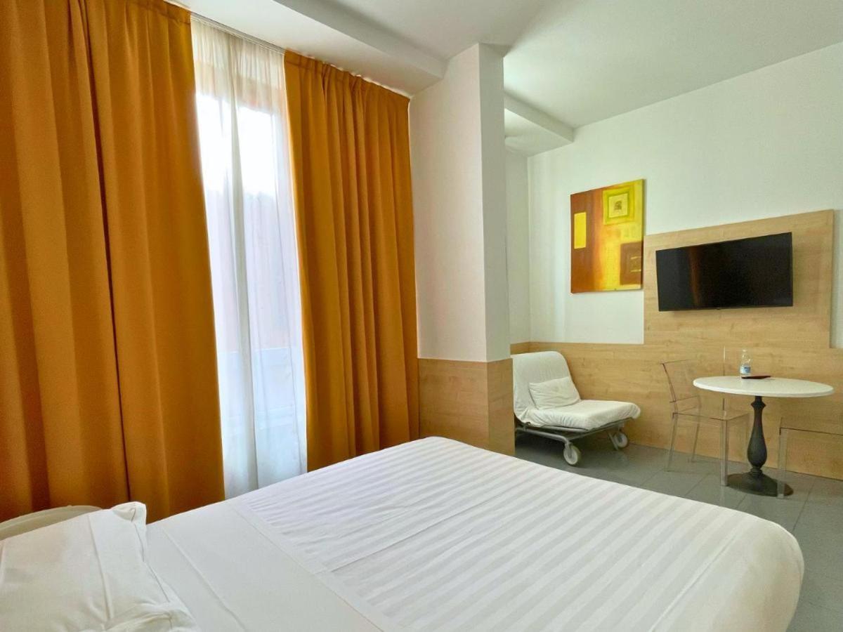 Navigli Suites Milán Exterior foto